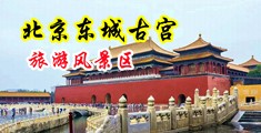 欧美富婆比比孟操中国北京-东城古宫旅游风景区